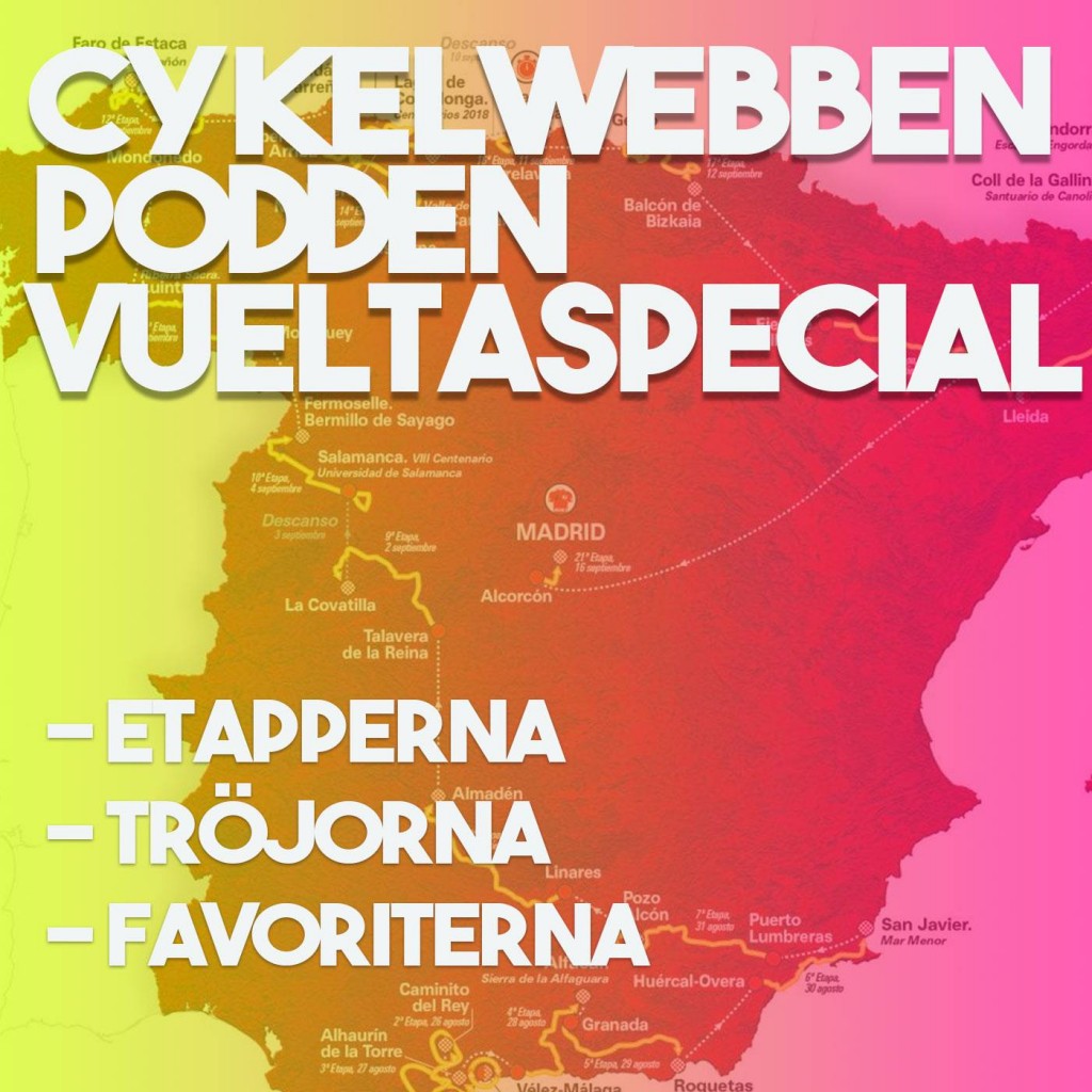 Vueltaspecial 2018