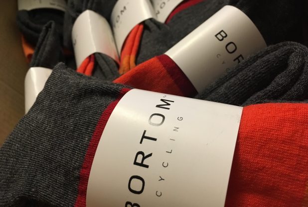 Bortom Cycling socks Bortom Cycling socks